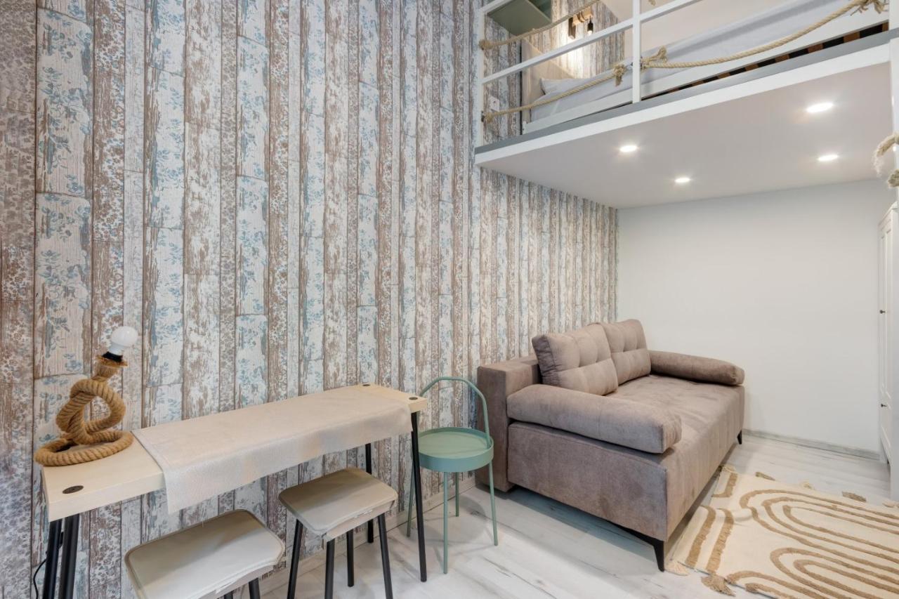 Harmony Hideaway In City Center Budapest Exterior foto